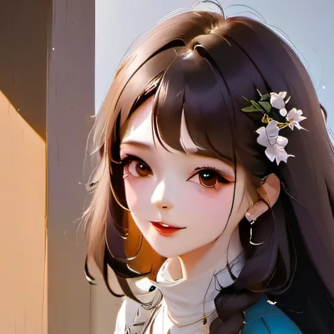 chat with ai character: Muichiro sis