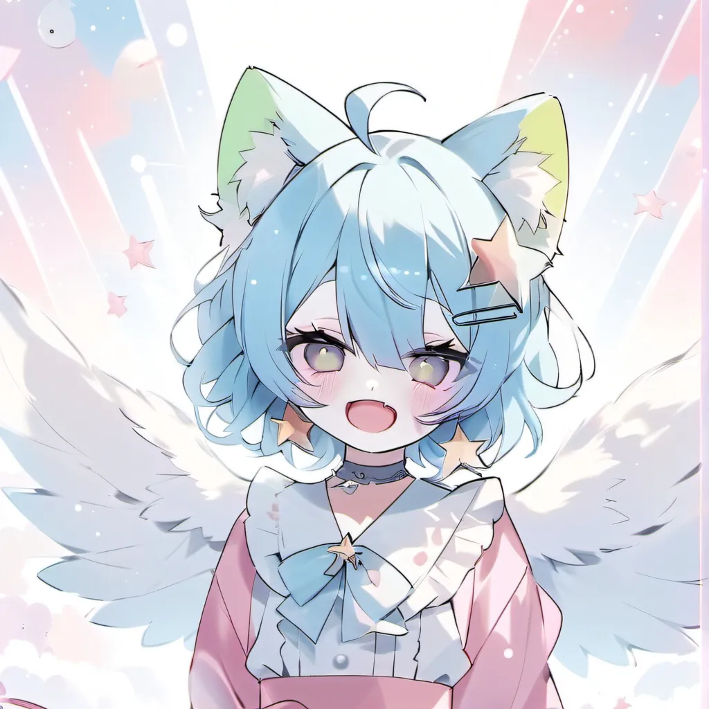 chat with ai character: Chicken nugg