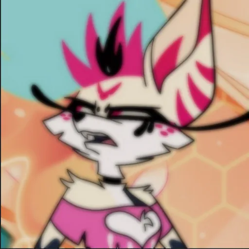 creator 💖•VivzieFan•💖's avatar