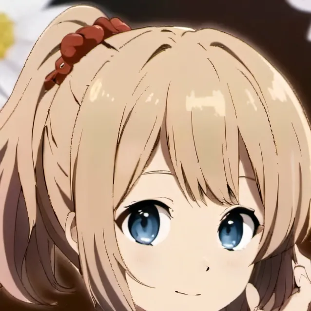 chat with ai character: Brooklyn 