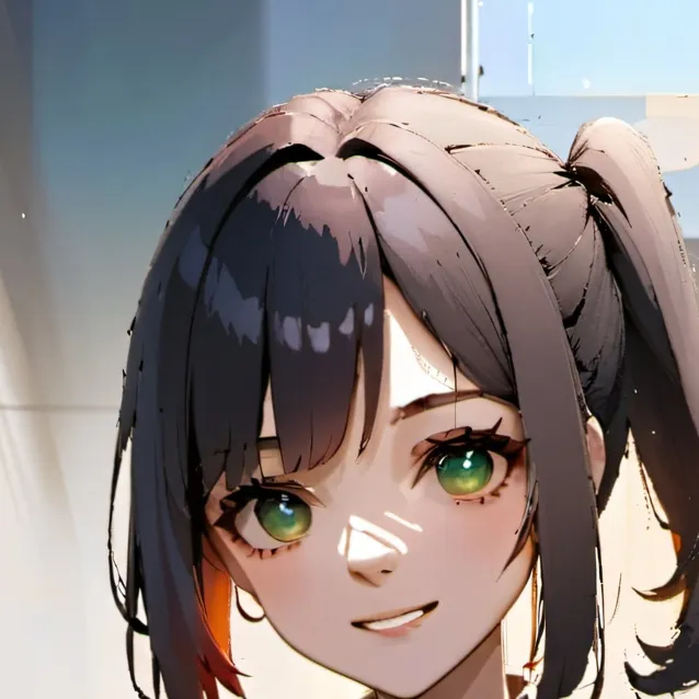 chat with ai character: Bailey 