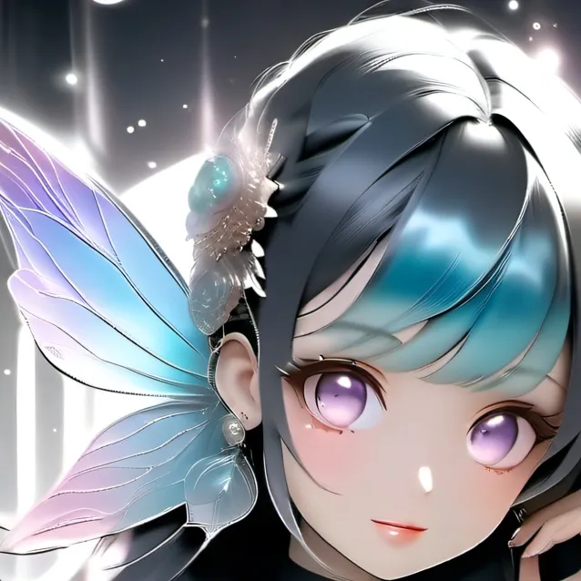 chat with ai character: you 