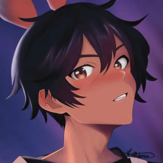 chat with ai character: Jax as a human boy