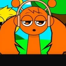 chat with ai character: sprunki girls