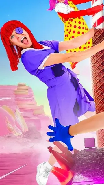 ai character: ragatha likes you2 background