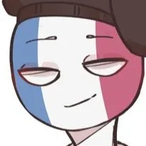 chat with ai character: France girl