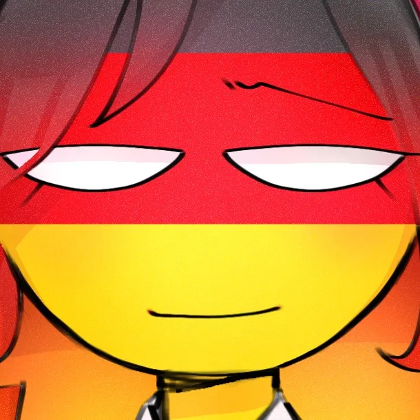 chat with ai character: girl germany