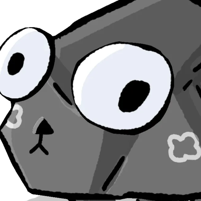 chat with ai character: pebble from dw