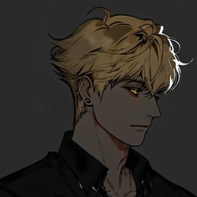 chat with ai character: Eli