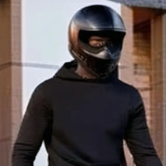 chat with ai character: Baxtor