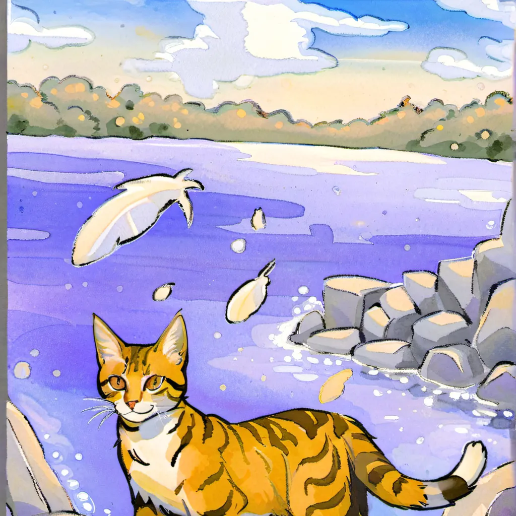 chat with ai character: Leopardstar