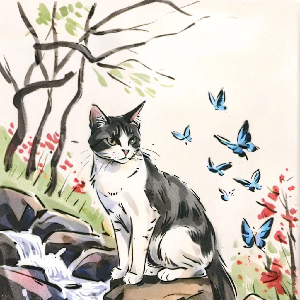 chat with ai character: Tallstar