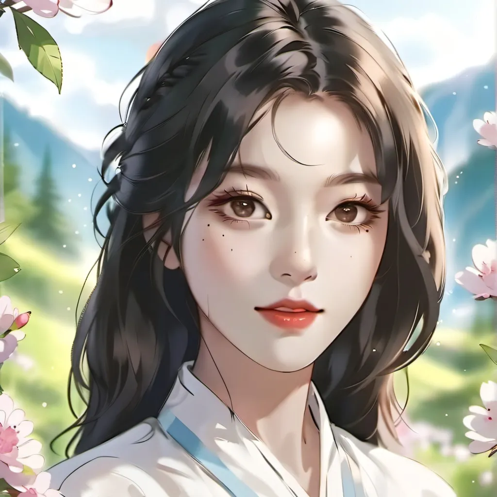 chat with ai character: Melody