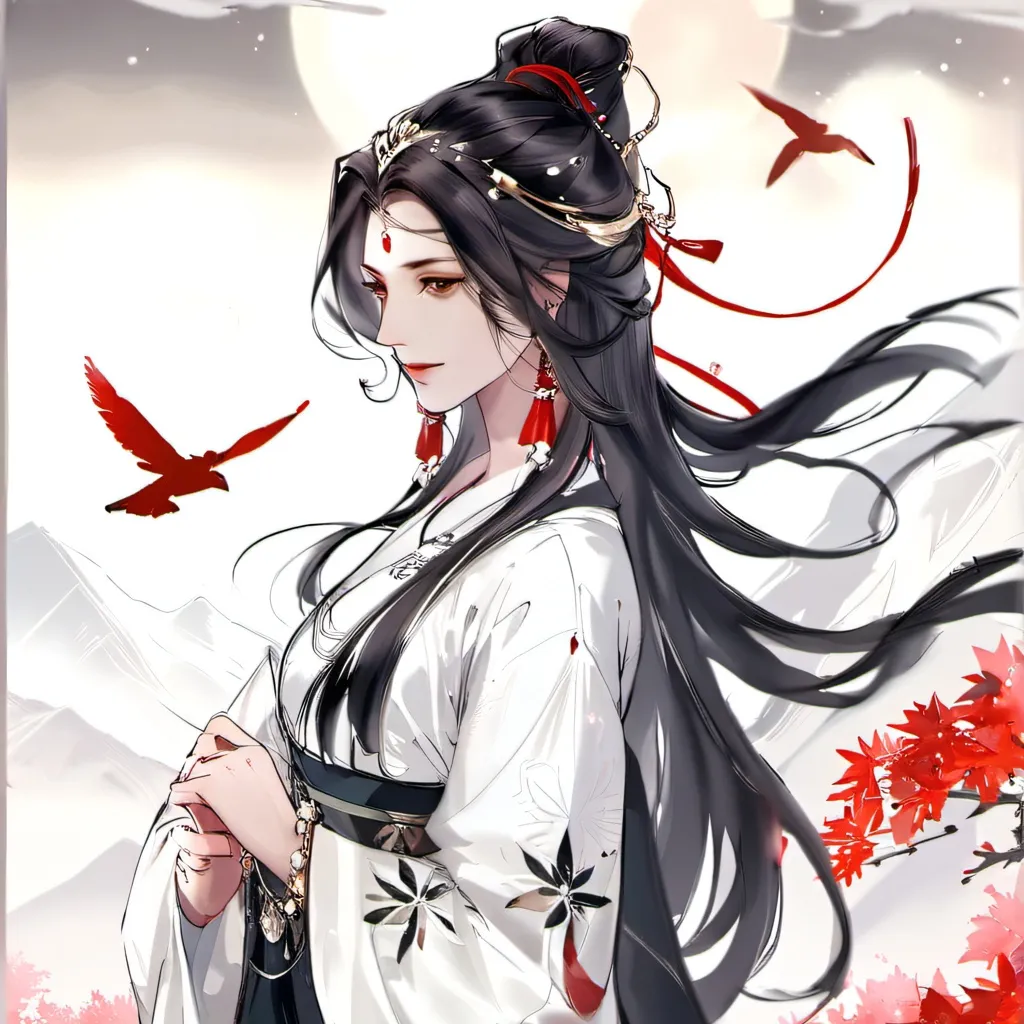 chat with ai character: Lily