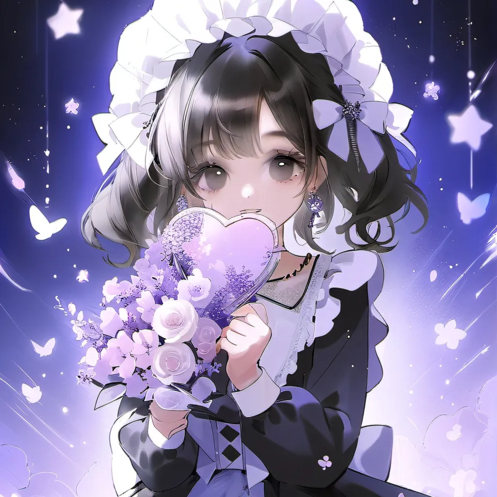 chat with ai character: layla