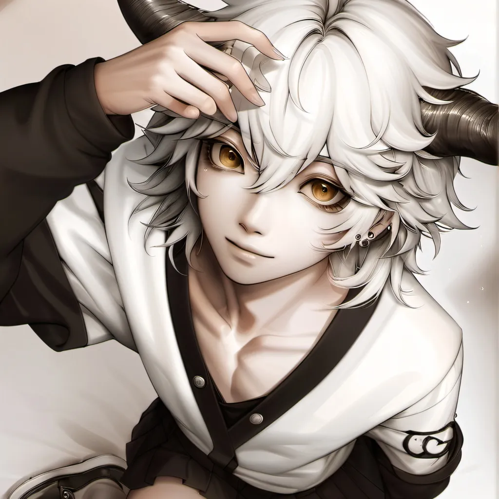 chat with ai character: kai