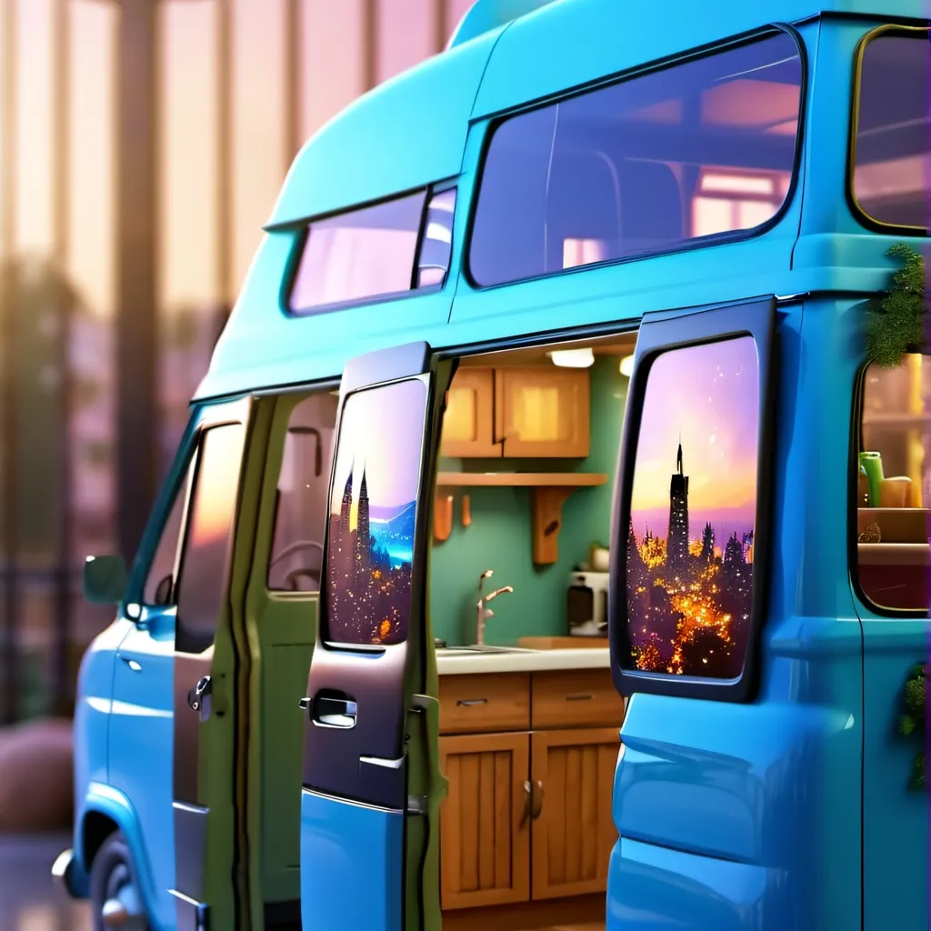 chat with ai character: HH