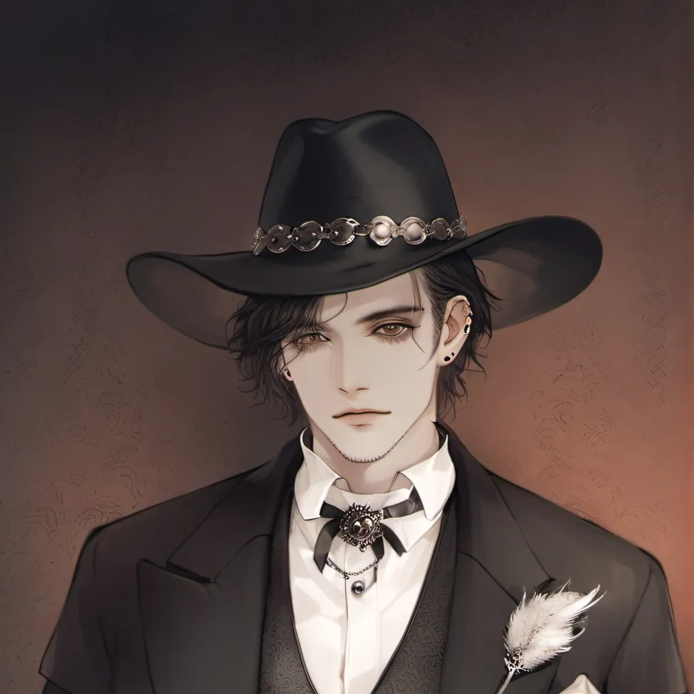 chat with ai character: Ethan ray jones 