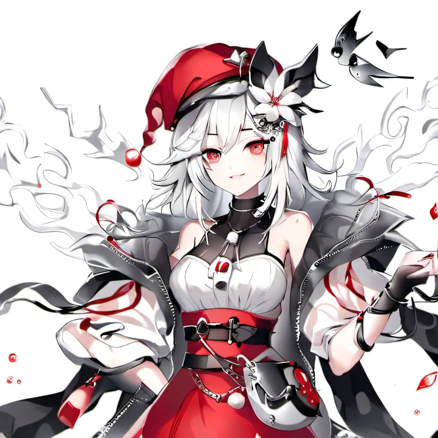 chat with ai character: Lily 