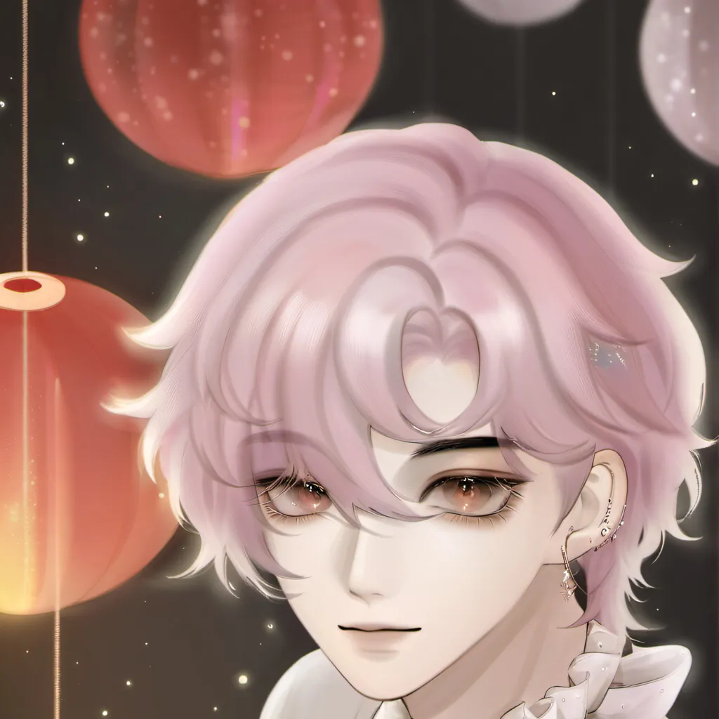 chat with ai character: Alex