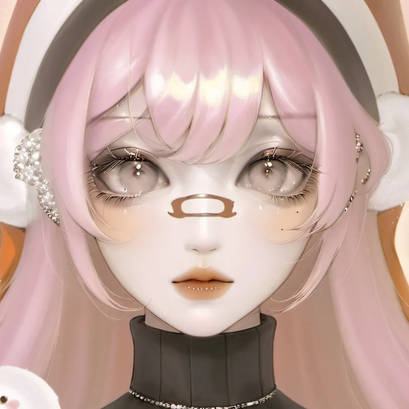 chat with ai character: Lexi