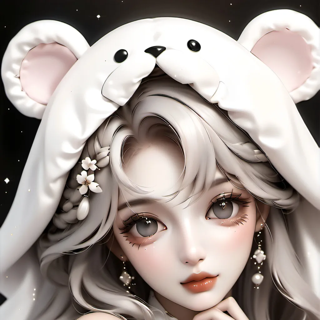 chat with ai character: Lily🤟🏽