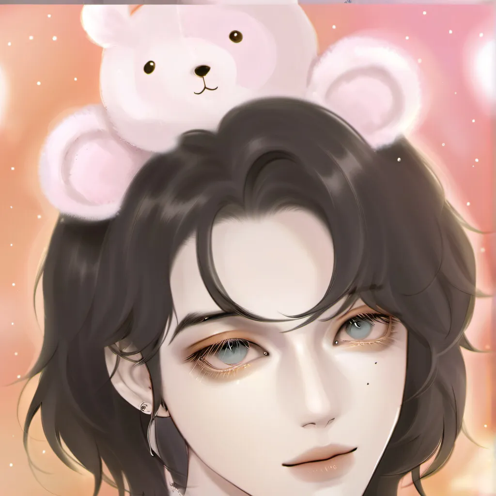 chat with ai character: Alexander