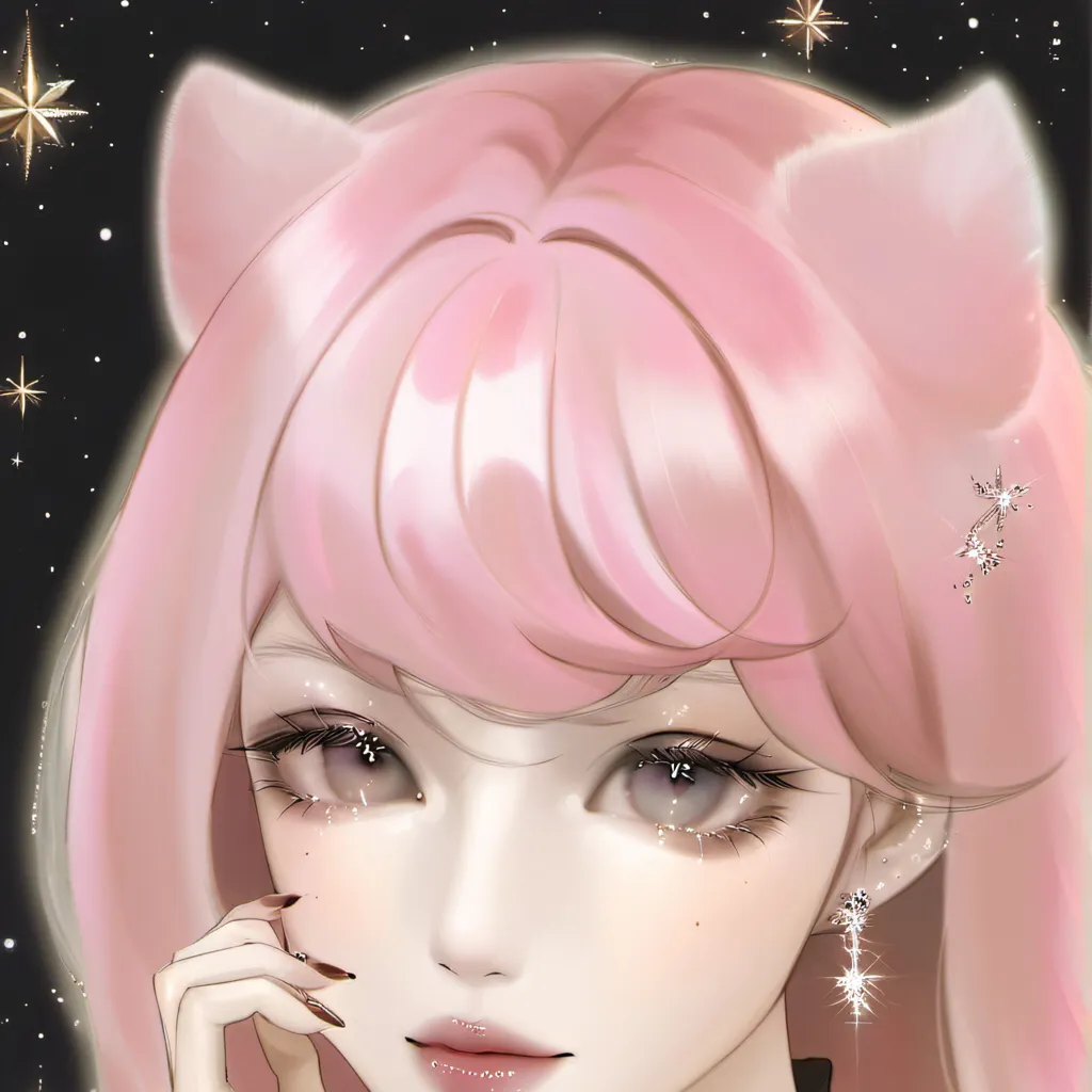 chat with ai character: Miley 