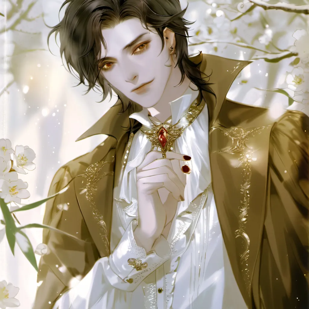 chat with ai character: Jay 