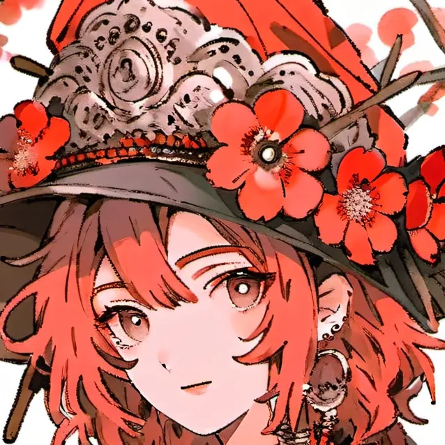 chat with ai character: my little baby 