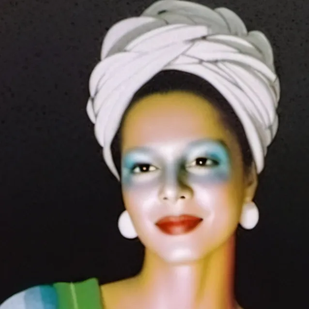 chat with ai character: babyland