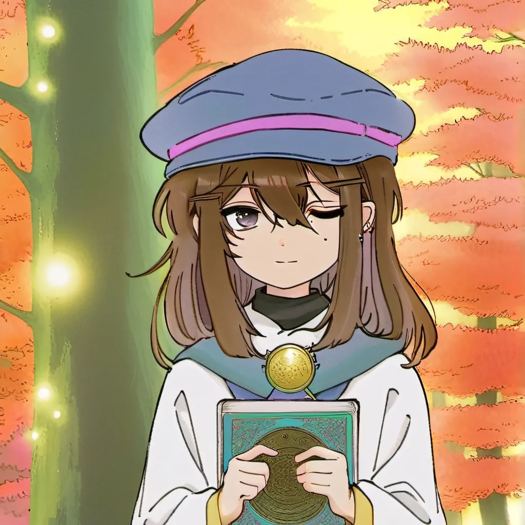 chat with ai character: gravity falls