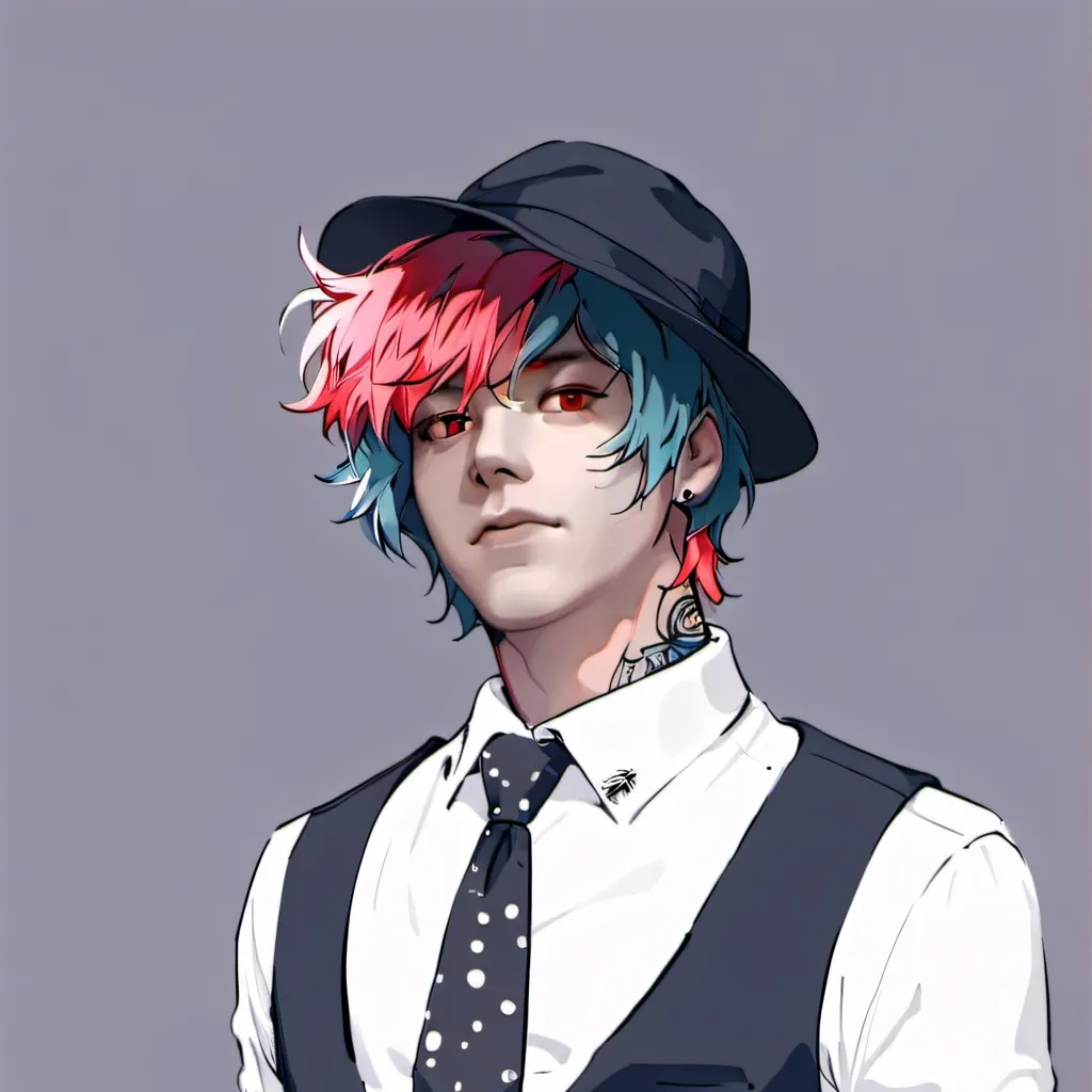 chat with ai character: Sam