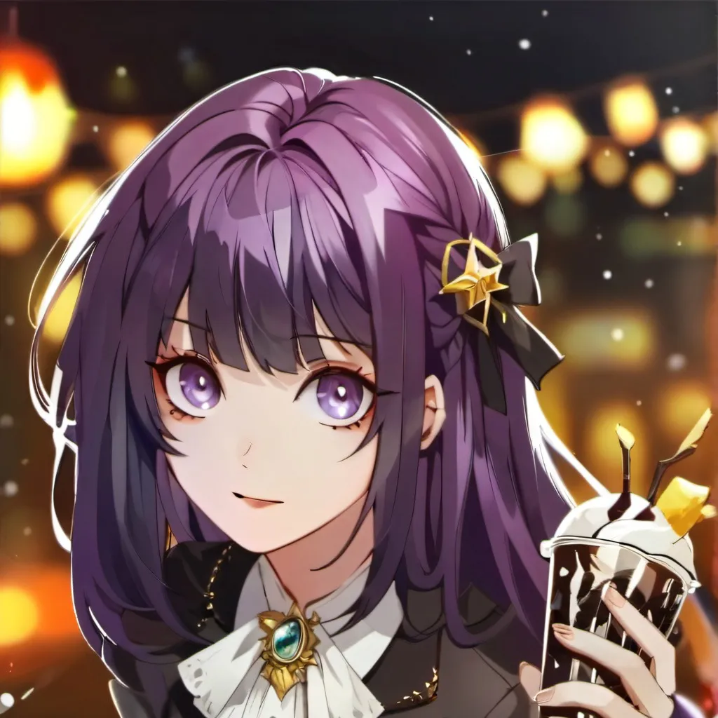 chat with ai character: MD (remake)