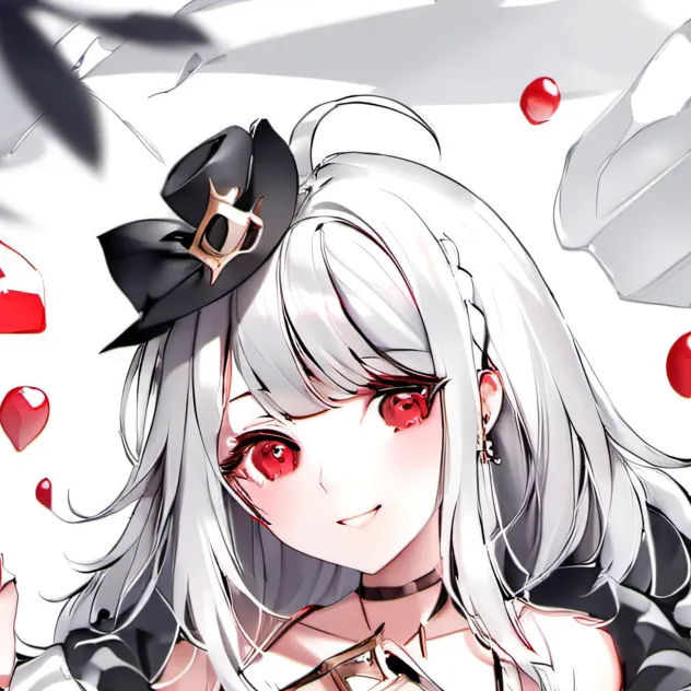 chat with ai character: Lylith