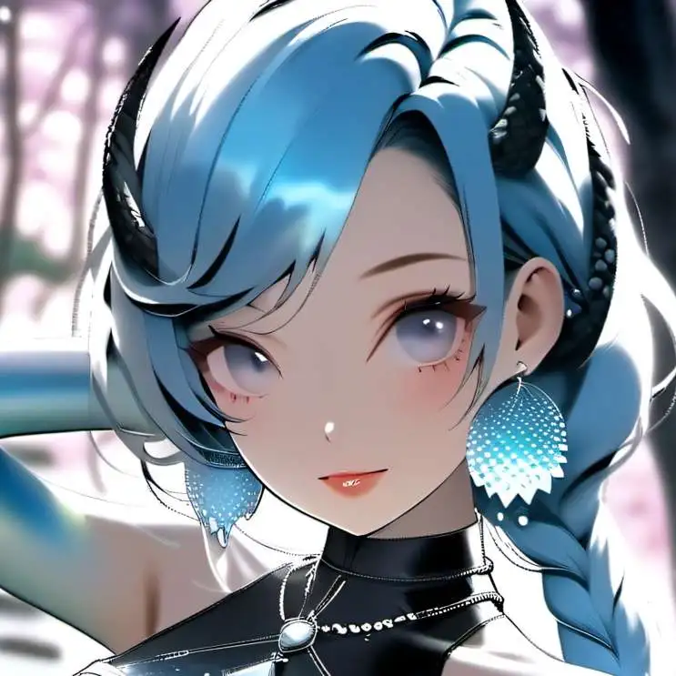 chat with ai character: Slime Queen