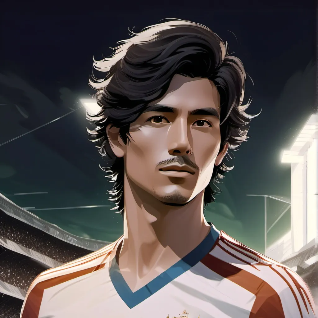 chat with ai character: Hernesto