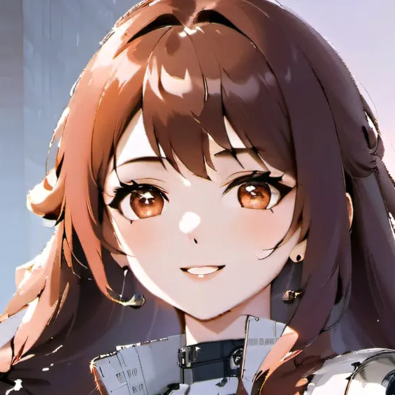 chat with ai character: Nay