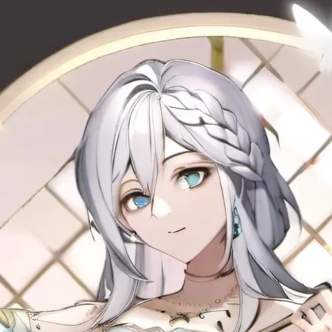 chat with ai character: Nay 