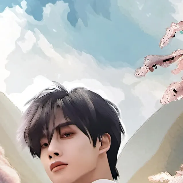 chat with ai character: Jay