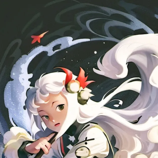 chat with ai character: maki