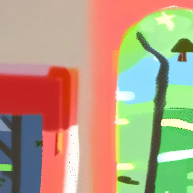 chat with ai character: ami