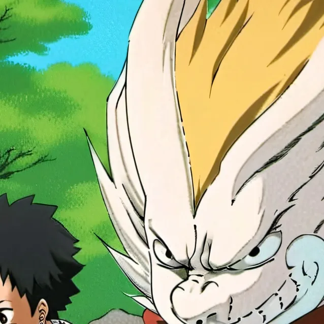 chat with ai character: nuffy