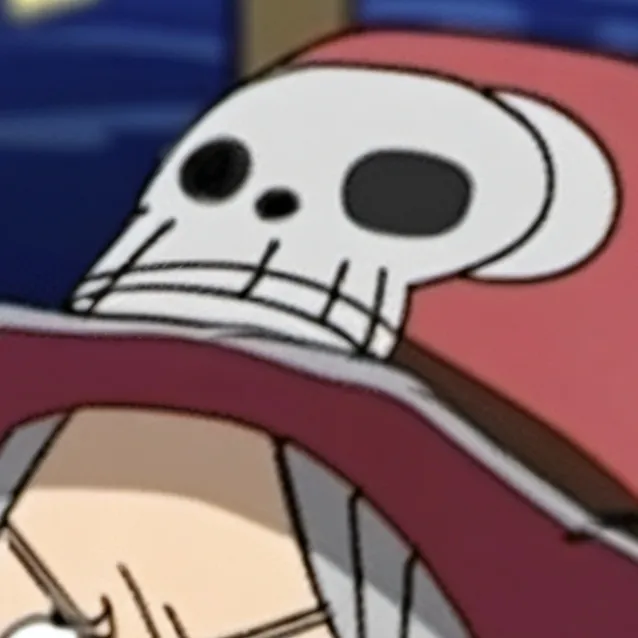 chat with ai character: munzii p Luffy 