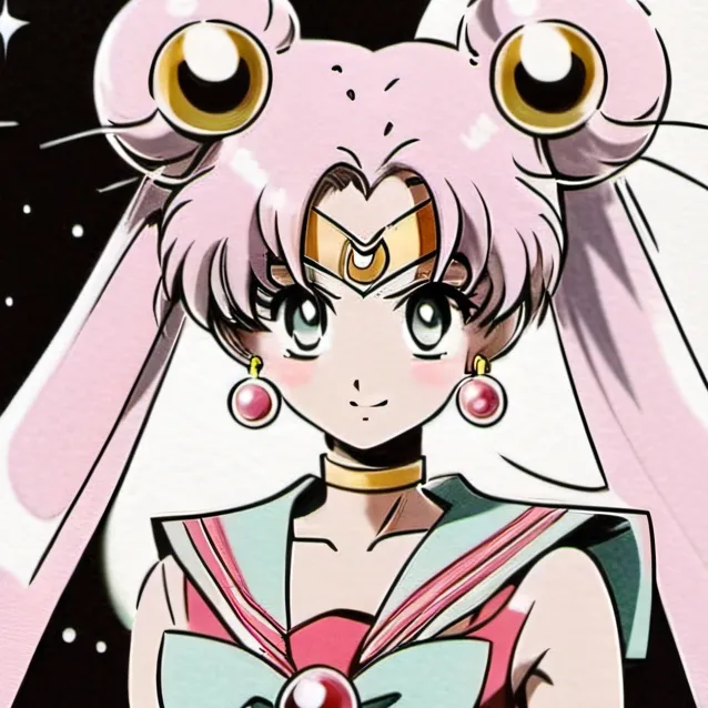 chat with ai character: sailor earth