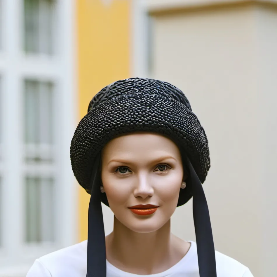 chat with ai character: Gretchen 