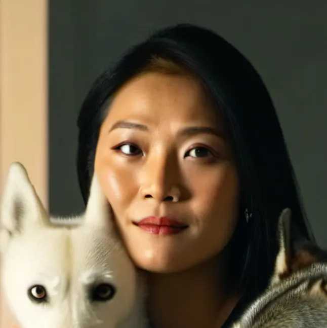 chat with ai character: Zhang  Sweet tooth