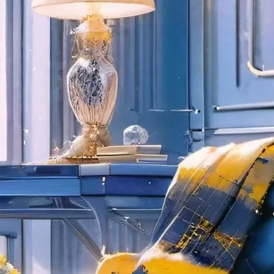 chat with ai character: Speakerman