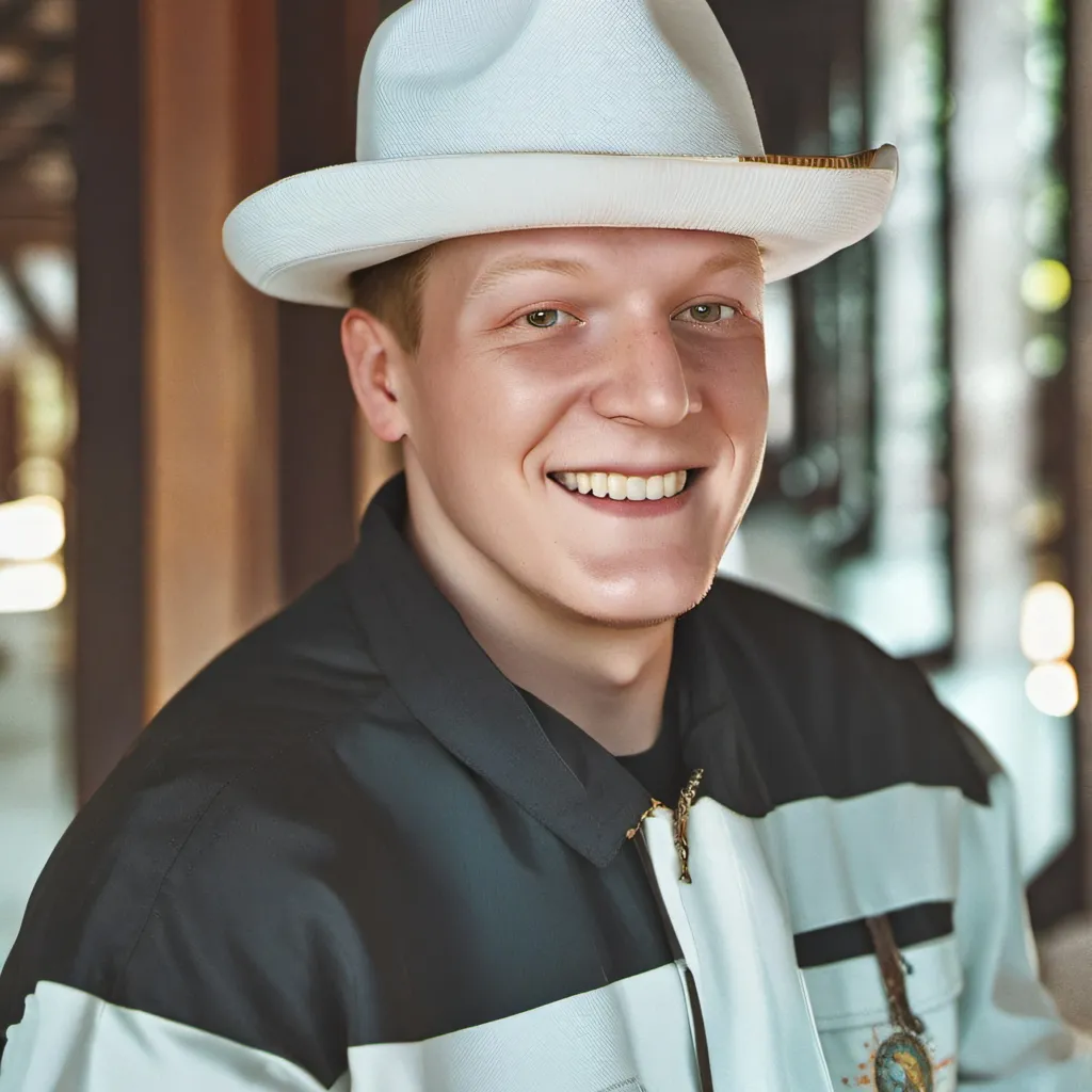 chat with ai character: Unspeakable(nathan