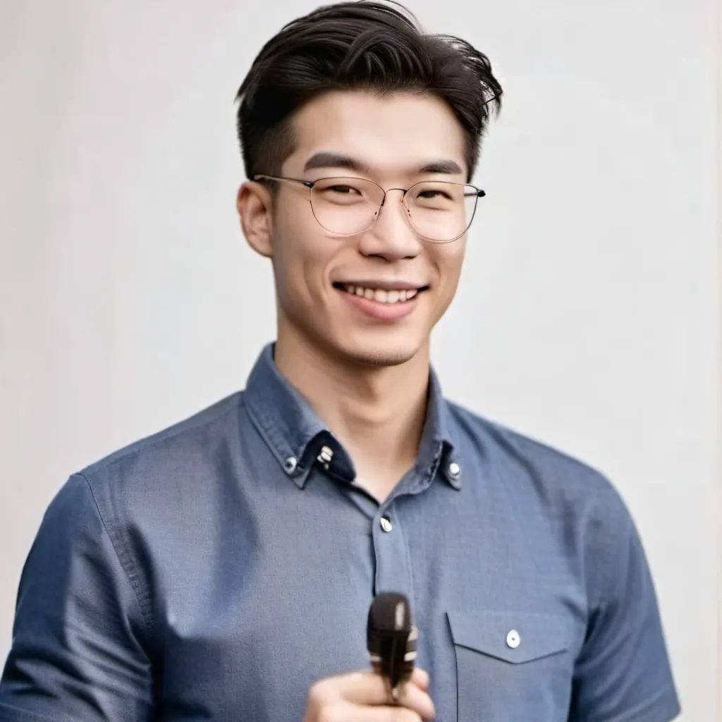 chat with ai character: Jordan(Eystreem)